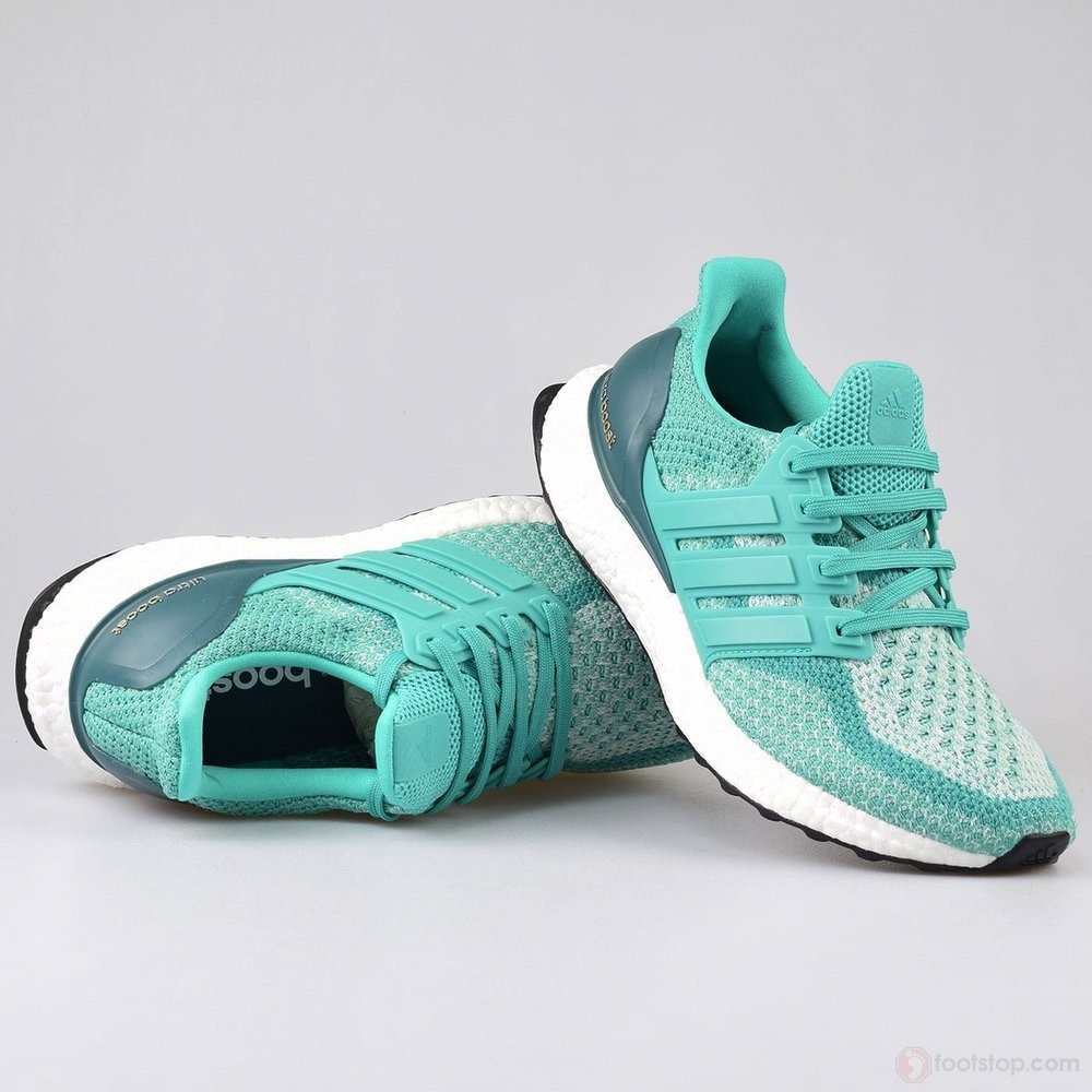 NWT Adidas Ultraboost 20 Sz 7